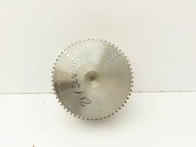 Falk 1015G Gear Coupling Hub Seal End RSB
