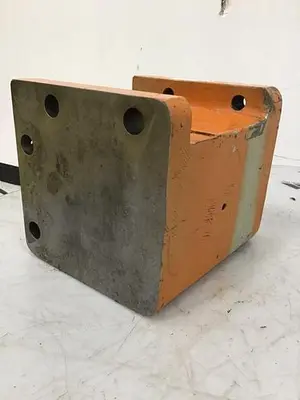 USED CINCINNATI MILACRON 315165