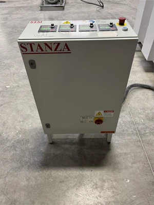 Used 2020 ALPHA-BRUSH "INFINITY 3S-1000" Denibbing Sanders South Carolina US | MachineryMax #1547115