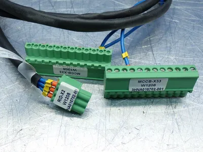 Used ABB 3HNA015702001 Cable & Wire | HGR 24 #742844