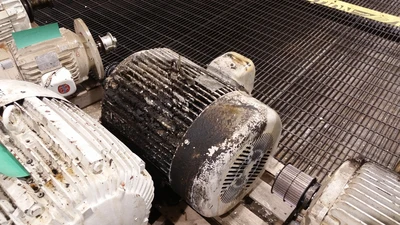 USED Emerson J03 30027170-100R-02
