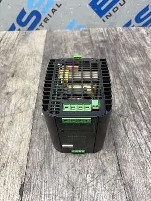 MURR  ELEKTRONIK 85010 Electrical/PLC/Automation | ESS Industrial Equipment Sales (6)