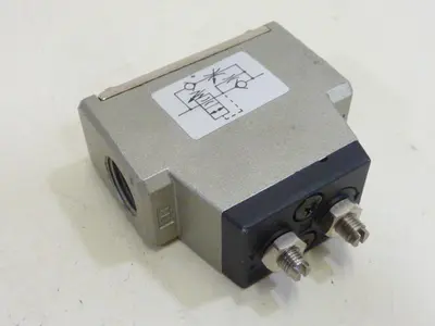 USED SMC NASS300-N03