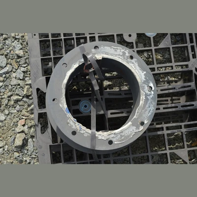Sama CPS/F561/BLG0 Centrifugal Blower