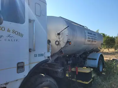USED 1978 WHITEGMC WCM64