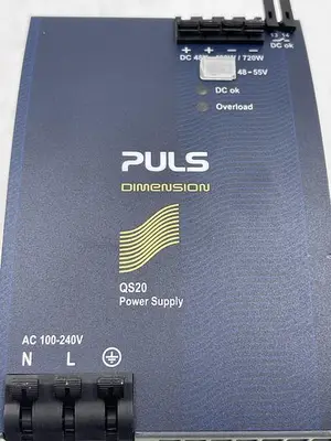 USED PULS PULS QS20.481