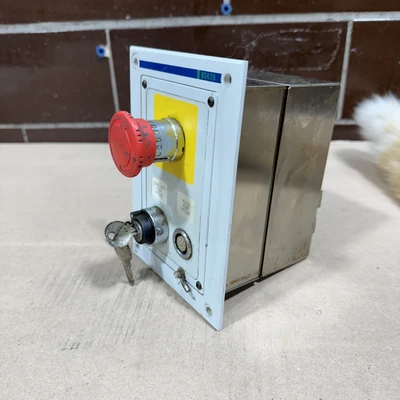 USED Indramat BTA10.1-NB