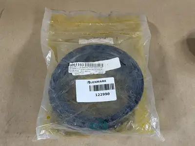 150 mm x 180 mm x 12 mm Oil Seal (Pack of 5)