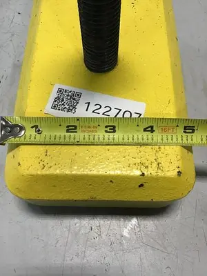 USED UNISORB LR-12000