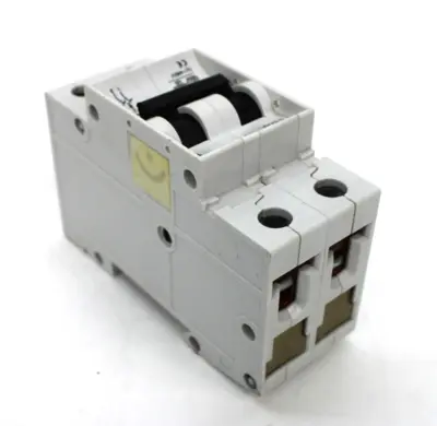 USED SIEMENS 5SX42 C10