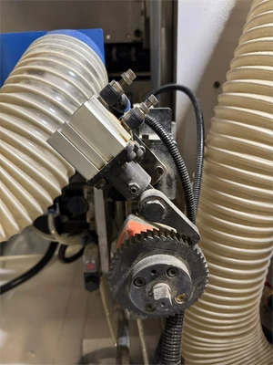 USED 2019 E-CHAIN SEE PHOTOS & DESCRIPTION