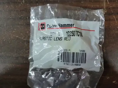 USED CUTLER-HAMMER 10250TC1N