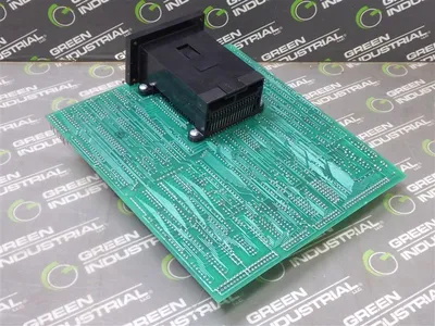 Odessa Engineering 10680 Cartridge Controller Board Rev. J Used