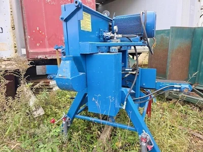 USED BAKER A