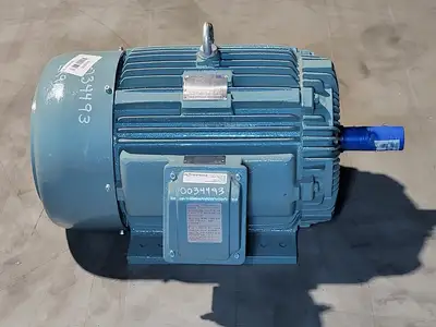 NEW TECO-WESTINGHOUSE PDH02065