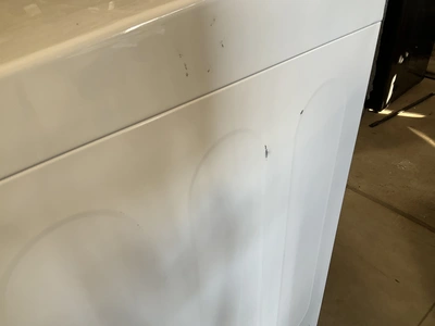 Used LG DLE8400WE Residential Appliances Michigan US | Miedema Asset Management Group #1577978