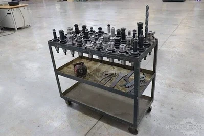 USED CAT Holders