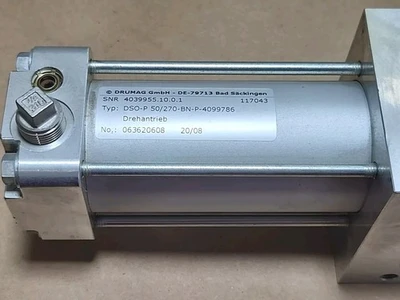 NEW Specken Drumag 4039955.10.0.1