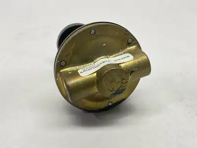GH10XTHCXBXA | ITT  Pressure Regulator -  Used