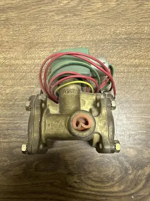 New | in-Stock ASCO 8316G54 Solenoid Valves Ohio US | Surplus Asset Holdings #1237064