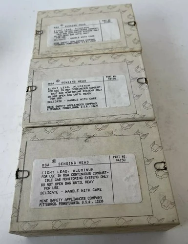 NEW MSA 94150