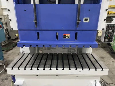 USED 2000 SUTHERLAND SUTHERLAND FTP-200 MARK2-220 PRESS