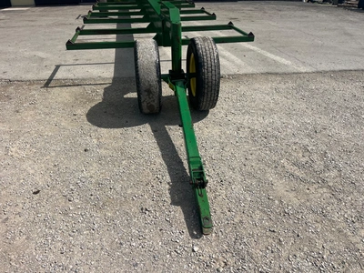 Stoltzfus 1050 Hay Hauler | County Equipment Company LLC (8)