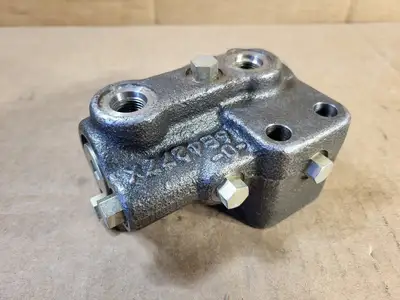 USED CATERPILLAR 6E-4281
