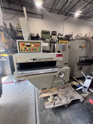 Cantek MRS-300 Multi Ripsaw