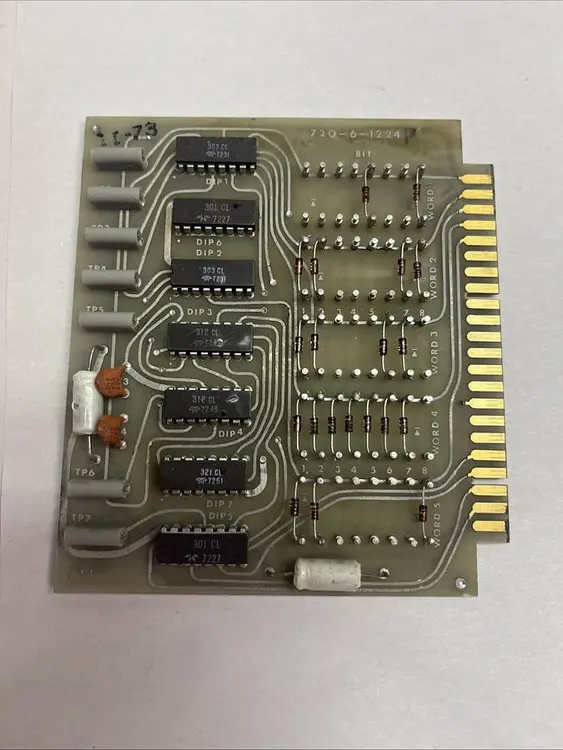 Used TENOR 720-6-1224 Miscellaneous Equipment (Electrical & Power) Ohio US | Surplus Asset Holdings #1466629