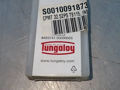 NEW TUNGALOY CPMT09T308PST9115