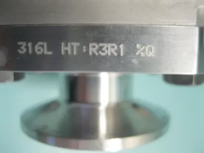 USED Endress+Hauser 53H22-1F0E2AB0BABA