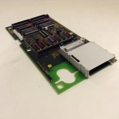 USED SIEMENS G33928-V3297-F001-D9-36
