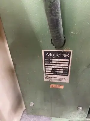 USED 1997 RAPID 1418-K