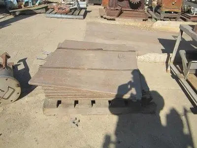 USED HULL 10E