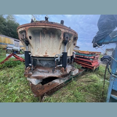 USED PEGSON PEG 1422