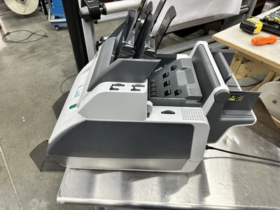 Used FP MAILING SOLUTIONS FPI-600 Mail Folding & Inserting Machines Delaware US | United Machine Co. #1565191