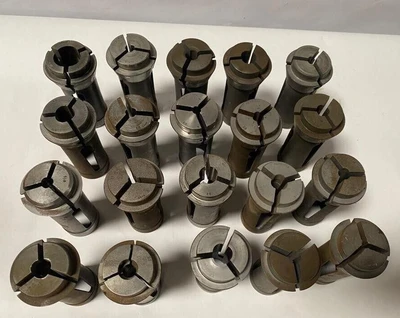 Used Hardinge Hardinge 22 Tooling & Accessories (Other) California US | Amiron Machinery #744118