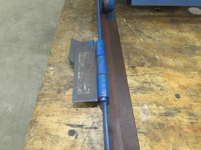 Used VESTIL _UNKNOWN_ Misc Lifts Indiana US | Arrow Industrial #1408597