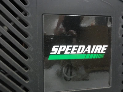 USED SPEEDAIRE 4B228D