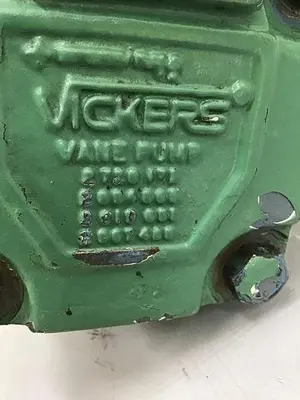 USED VICKERS 2520V21A6 11CC20282