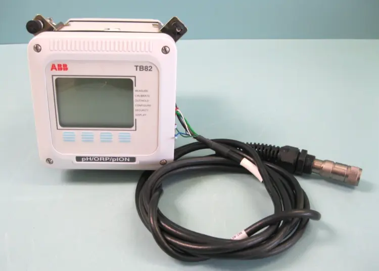 Used ABB TB82 PH1010310NS Motor Control Parts New Hampshire US | Bitter End Trading #1126121