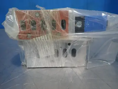 NEW AUTOMATIC VALVE 409B42S39ADB7