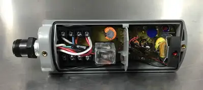Allen Bradley 42RLU-4000B Retroreflective Control PhotoSwitch 4F