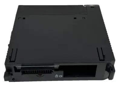 USED GE FANUC IC693CMM321