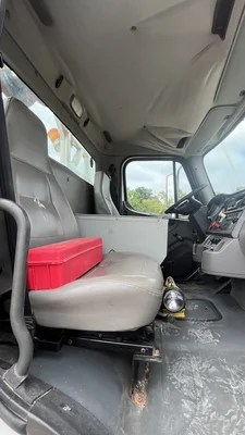 Used 2010 Altec DM47TR Truck-Mounted Cranes Maryland US | Zadoon Equipment #1480832