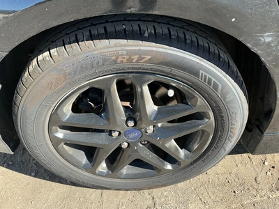 Used 2014 FORD FUSION Sedans Michigan US | Miedema Asset Management Group #1579035