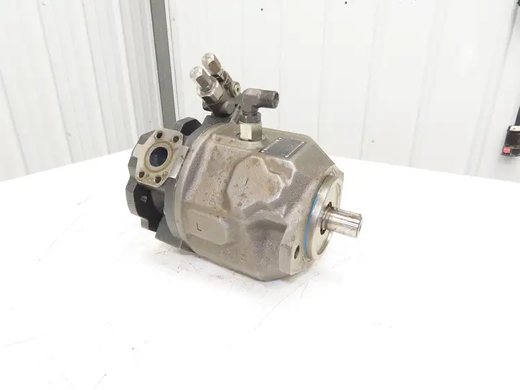 Used BRUENINGHAUS REXROTH _UNKNOWN_ Hydraulic Pumps | Arrow Industrial #560979