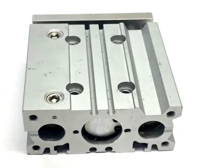Used SMC MGPM20-40Z Pneumatic Cylinders Michigan US | Maverick Industrial Sales #1414272