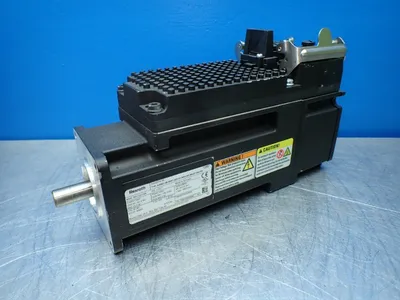 USED REXROTH R911321164